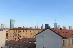 Isola View Renovated Apartment Milano